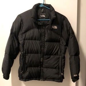 North face jacket